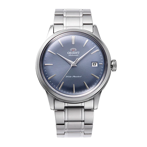 RA-AC0M10L Orient Classic de caballero pulsera de metal
