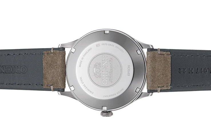 RA-AC0P03L Reloj Clásico Orient para Hombre - Image 2