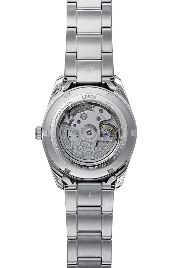 RA-AC0R05E Reloj Orient Stretto de hombre correa de metal - Image 2