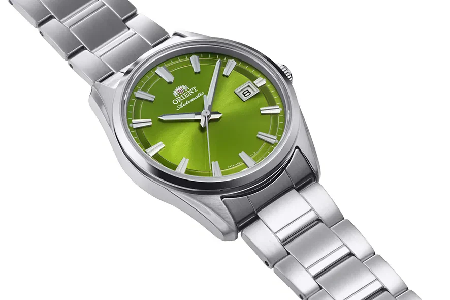 RA-AC0R05E Reloj Orient Stretto de hombre correa de metal - Image 3