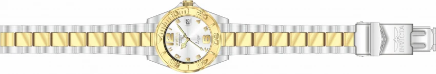 Reloj Invicta Angel de dama pulsera de metal 38 mm - Image 6