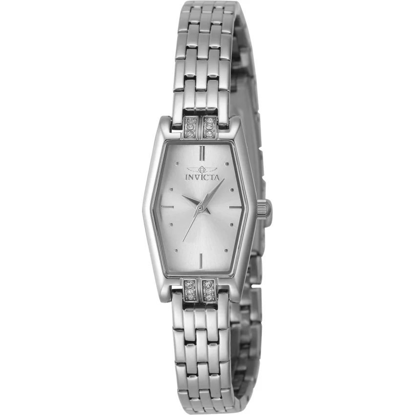 Reloj Invicta Angel de mujer pulsera de metal 20 mm - Image 10