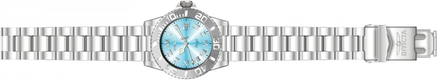 Reloj Invicta Angel de mujer pulsera de metal 40 mm - Image 6
