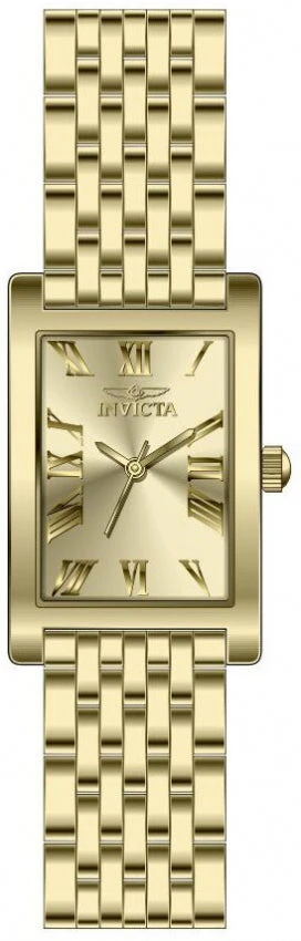 Reloj Invicta Angel Lady de mujer pulsera de metal 20 mm - Image 2