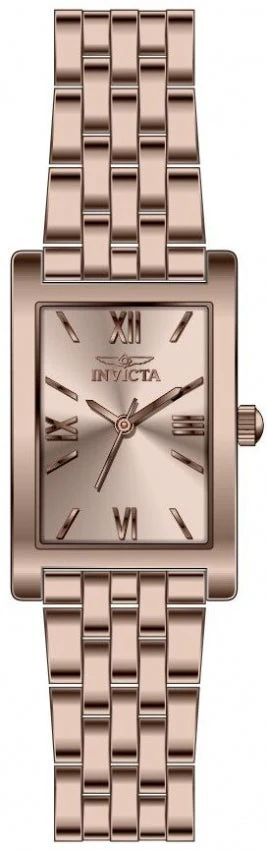 Reloj Invicta Angel Lady de mujer pulsera de metal 20 mm - Image 6