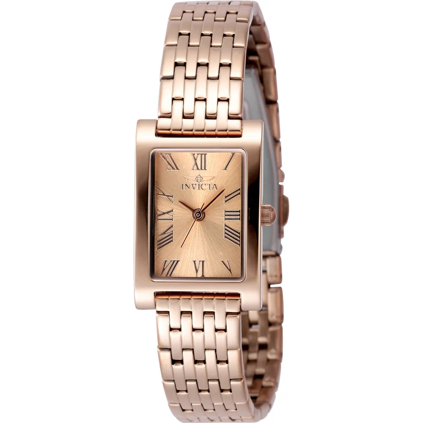 Reloj Invicta Angel Lady de mujer pulsera de metal 20 mm - Image 7
