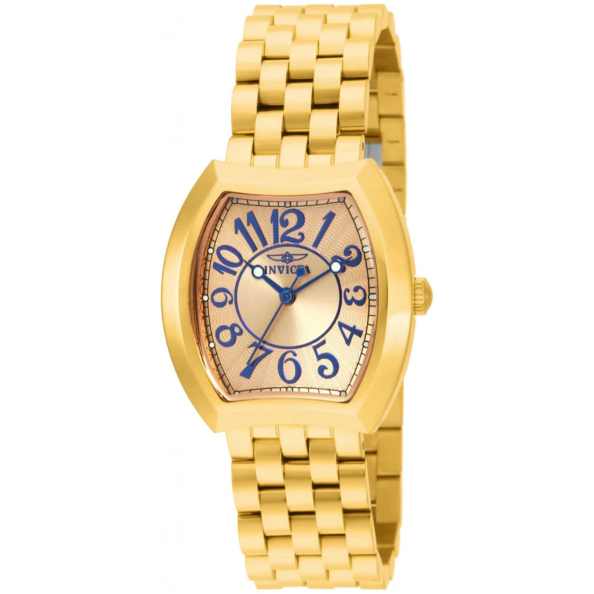Reloj Invicta Angel Lady para dama banda de metal 33mm - Image 4