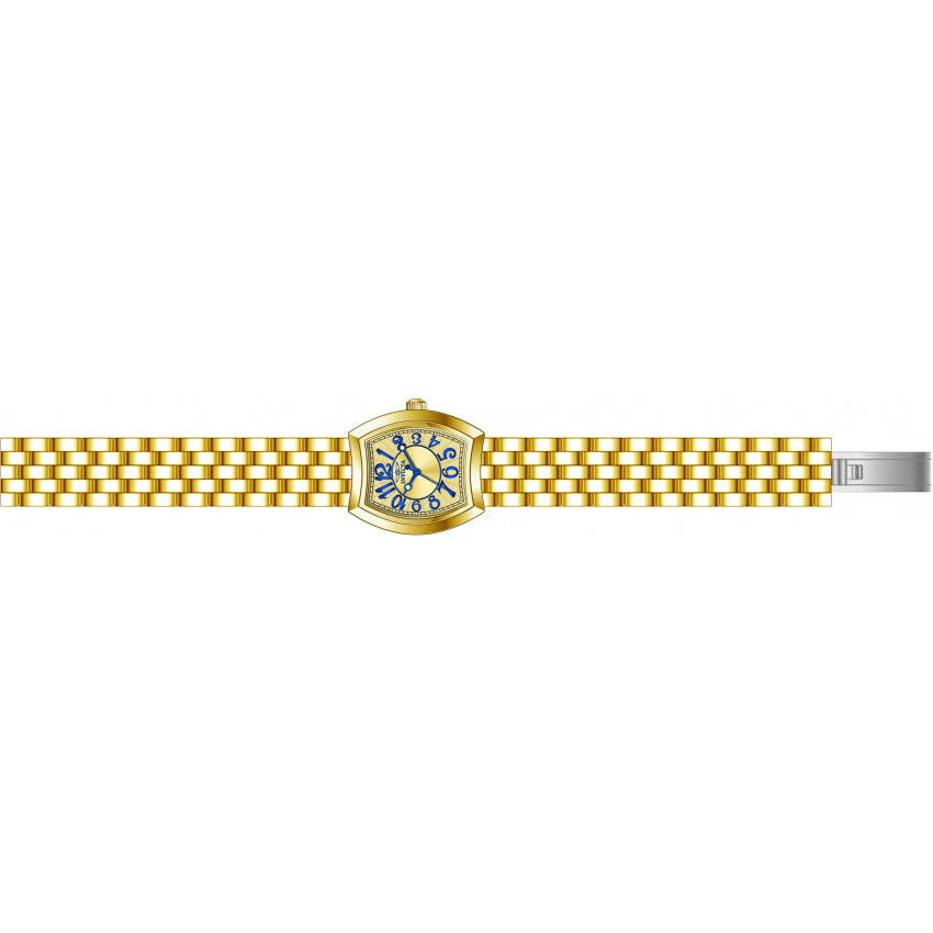 Reloj Invicta Angel Lady para dama banda de metal 33mm - Image 5