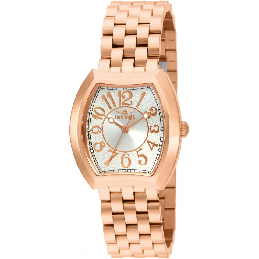 Reloj Invicta Angel Lady para dama banda de metal 33mm - Image 7