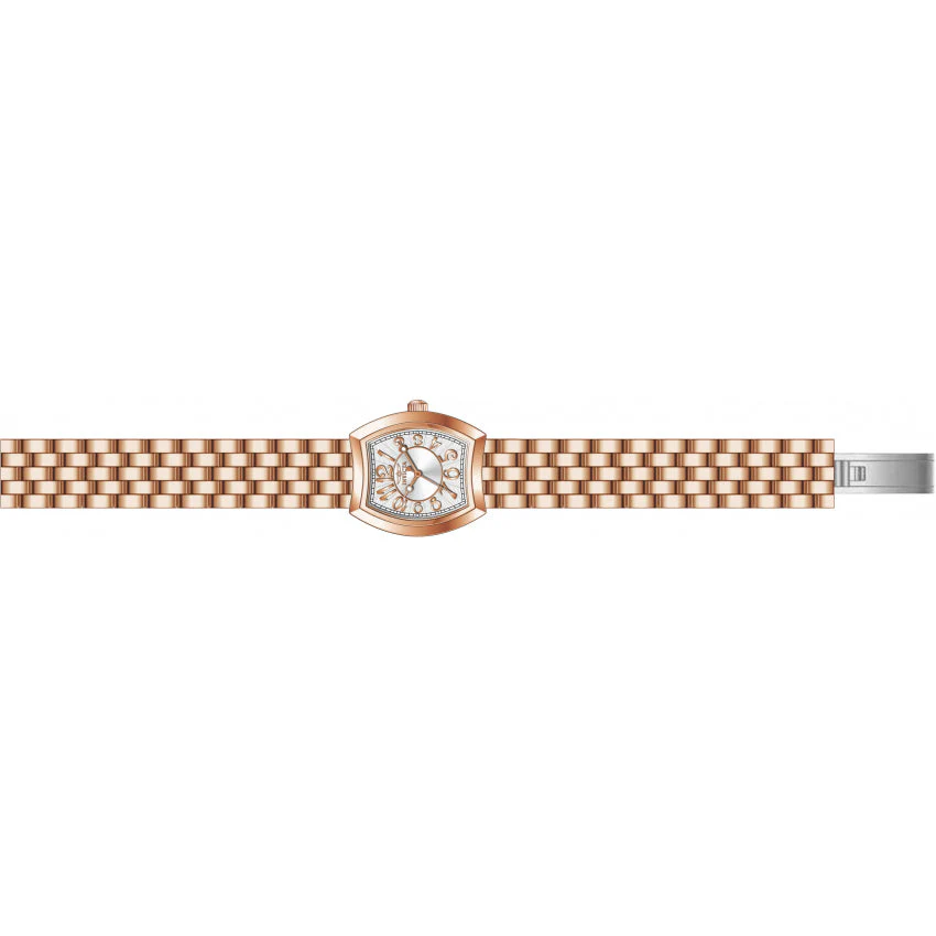 Reloj Invicta Angel Lady para dama banda de metal 33mm - Image 8