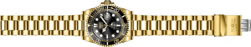 Reloj Invicta Aviator para hombre pulsera de metal 45mm - Image 47