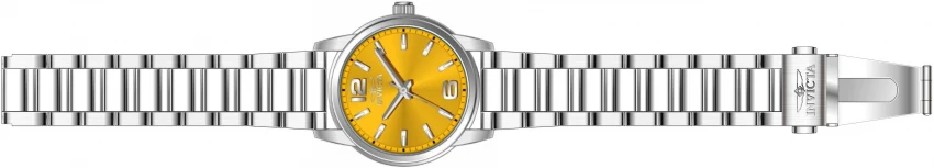 Reloj Invicta Celestial de hombre pulsera de metal 43 mm - Image 11
