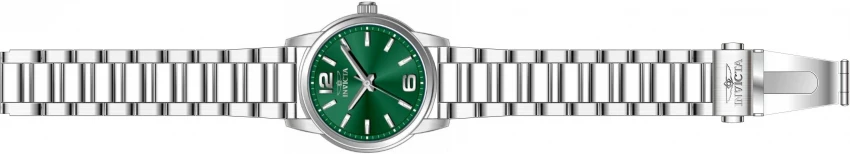 Reloj Invicta Celestial de hombre pulsera de metal 43 mm - Image 14