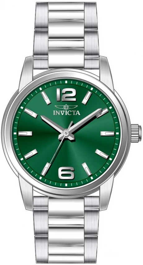 Reloj Invicta Celestial de hombre pulsera de metal 43 mm - Image 15