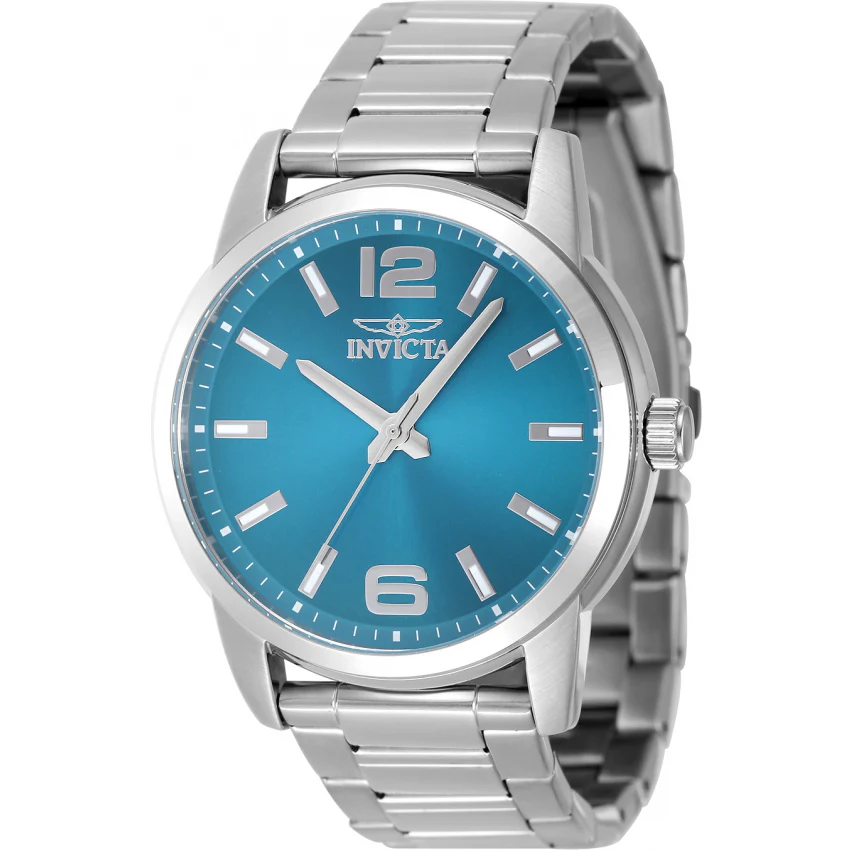 Reloj Invicta Celestial de hombre pulsera de metal 43 mm - Image 16