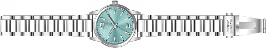 Reloj Invicta Celestial de hombre pulsera de metal 43 mm - Image 17