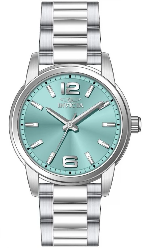 Reloj Invicta Celestial de hombre pulsera de metal 43 mm - Image 18