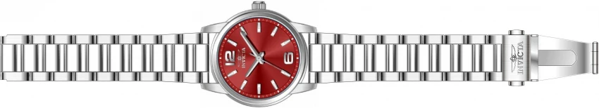 Reloj Invicta Celestial de hombre pulsera de metal 43 mm - Image 20