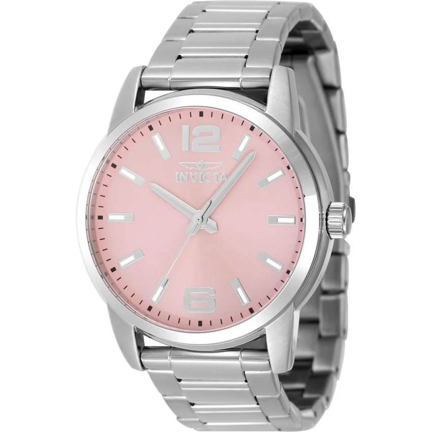 Reloj Invicta Celestial de hombre pulsera de metal 43 mm - Image 22