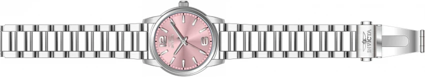 Reloj Invicta Celestial de hombre pulsera de metal 43 mm - Image 23