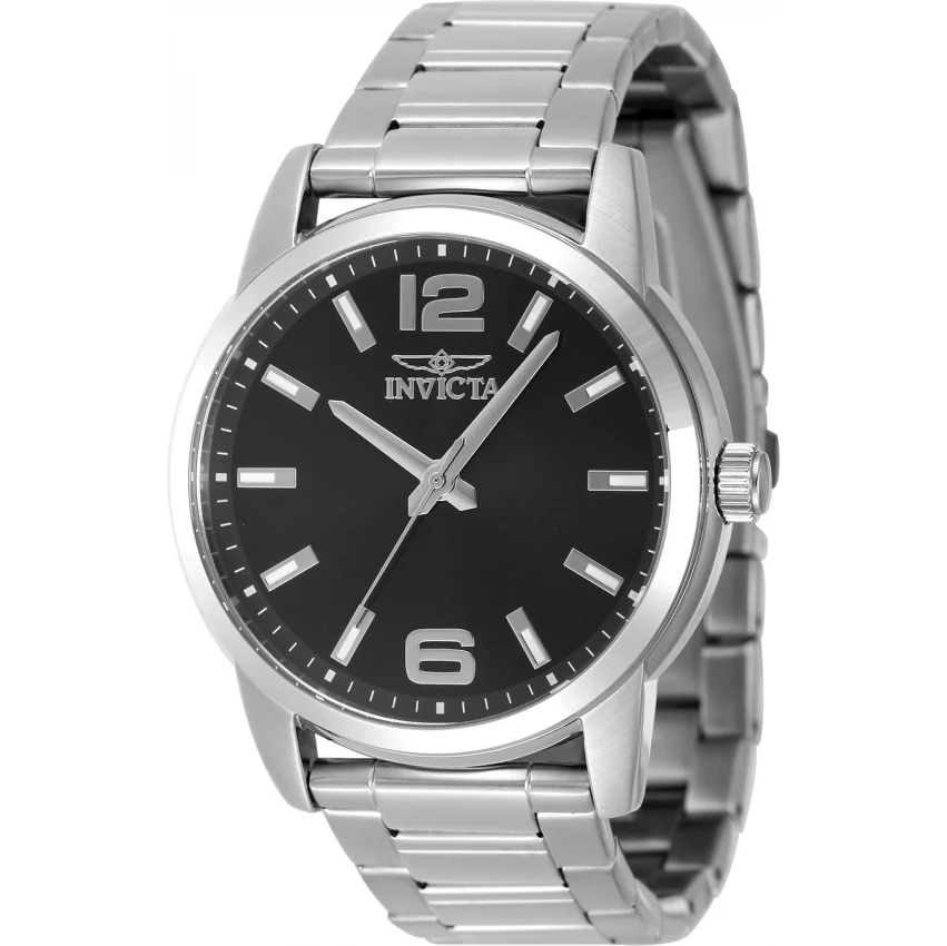 Reloj Invicta Celestial de hombre pulsera de metal 43 mm - Image 4