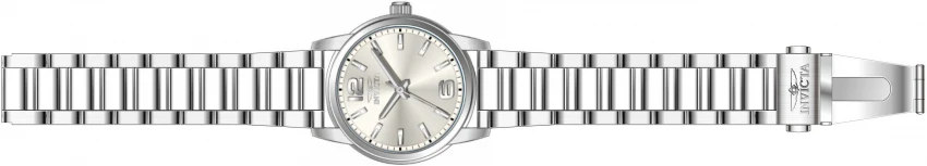 Reloj Invicta Celestial de hombre pulsera de metal 43 mm - Image 8