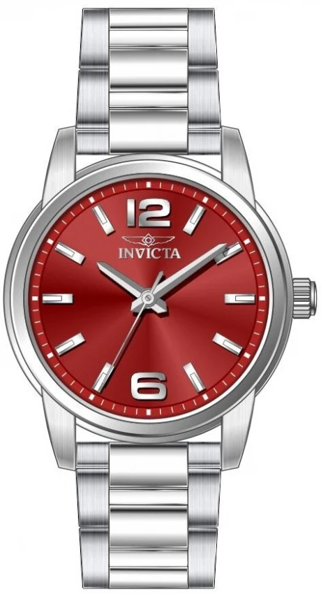 Reloj Invicta Celestial de mujer banda de metal 36 mm - Image 2