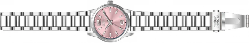 Reloj Invicta Celestial de mujer banda de metal 36 mm - Image 6