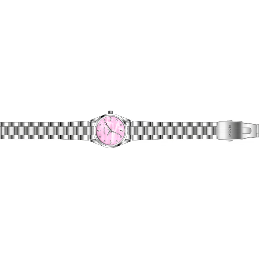 Reloj Invicta Celestial de mujer correa de metal 28 mm - Image 2