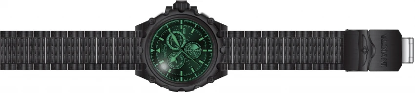 Reloj Invicta Coalition Forces de hombre pulsera de metal 50 mm - Image 2