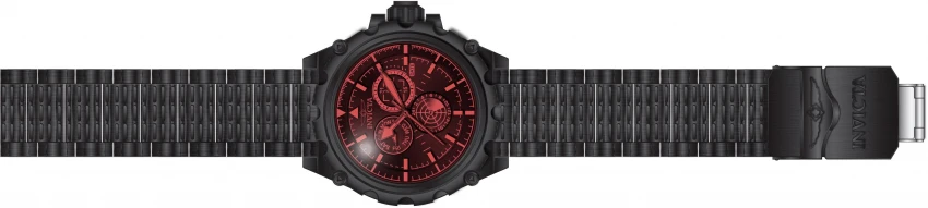 Reloj Invicta Coalition Forces de hombre pulsera de metal 50 mm - Image 4