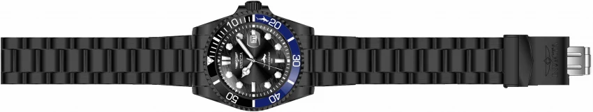 Reloj Invicta Pro Diver de caballero banda de metal 43 mm - Image 4