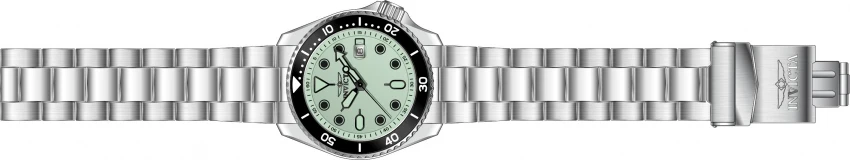 Reloj Invicta Pro Diver de caballero banda de metal 46 mm - Image 3