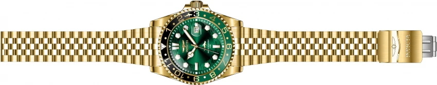 Reloj Invicta Pro Diver de caballero pulsera de metal 43 mm - Image 20