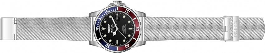 Reloj Invicta Pro Diver de caballero pulsera mesh 47 mm - Image 3
