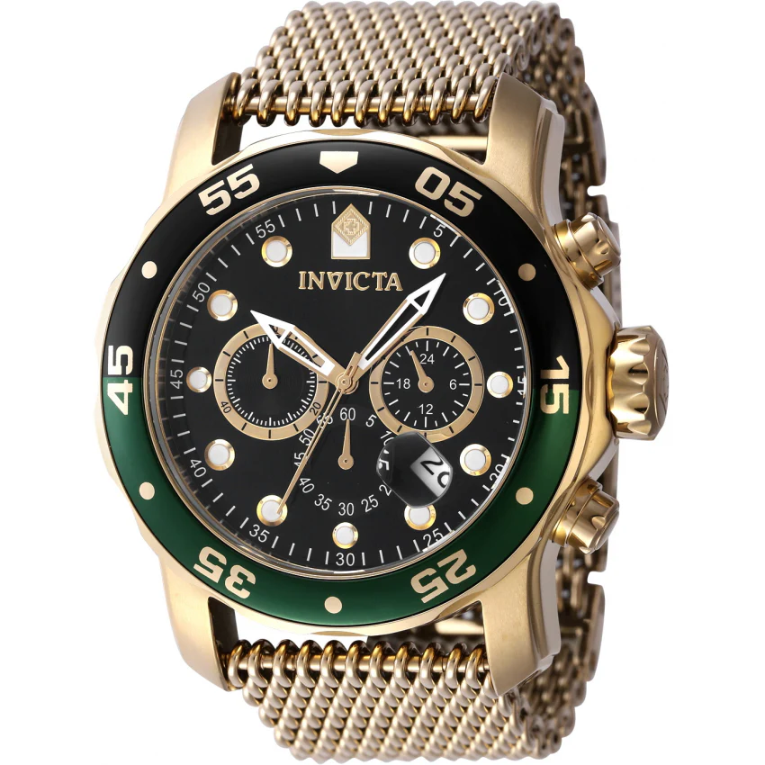 Reloj Invicta Pro Diver de caballero pulsera mesh 48 mm - Image 14