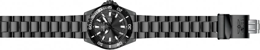 Reloj Invicta Pro Diver de hombre banda de metal 46 mm - Image 5