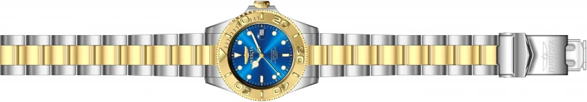 Reloj Invicta Pro Diver de hombre pulsera de metal 37.5 mm - Image 16