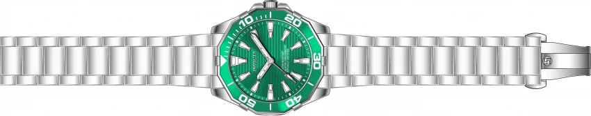 Reloj Invicta Pro Diver de hombre pulsera de metal 46 mm - Image 12