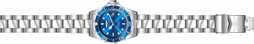Reloj Invicta Pro Diver para caballero banda de metal 38 mm - Image 15