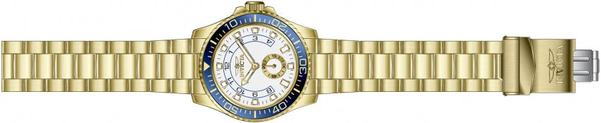 Reloj Invicta Pro Diver para caballero banda de metal 44 mm - Image 5