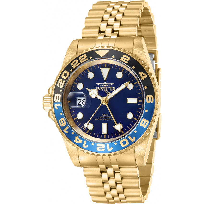 Reloj Invicta Pro Diver para caballero correa de metal 42 mm - Image 2