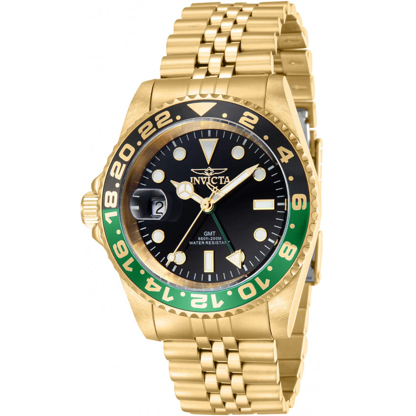 Reloj Invicta Pro Diver para caballero correa de metal 42 mm - Image 5
