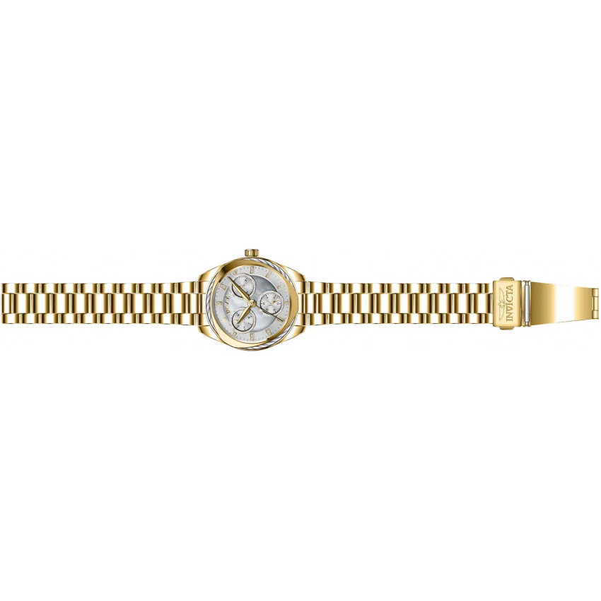 Reloj Invicta Pro Diver para caballero correa de metal 45 mm - Image 3