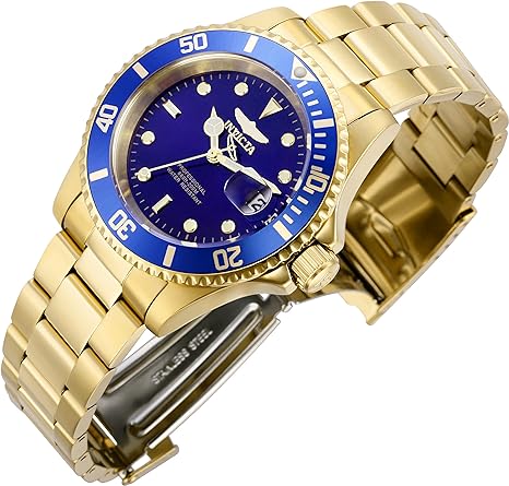 Reloj Invicta Pro Diver para caballero pulsera de acero inoxidable 40 mm - Image 40