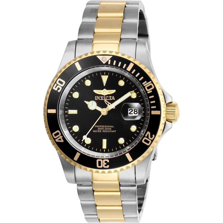 Reloj Invicta Pro Diver para caballero pulsera de acero inoxidable 40 mm - Image 63