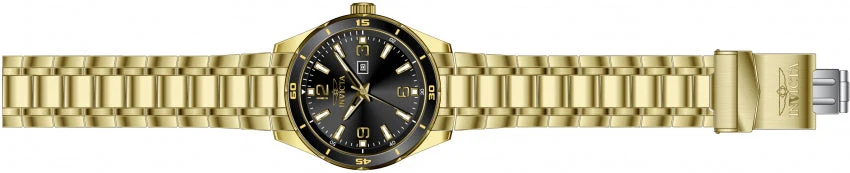 Reloj Invicta Pro Diver para hombre correa de metal 44 mm - Image 5