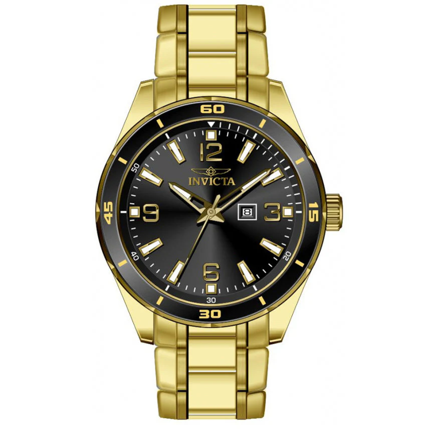 Reloj Invicta Pro Diver para hombre correa de metal 44 mm - Image 6