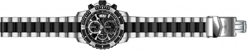 Reloj Invicta Pro Diver para hombre pulsera de metal 45 mm - Image 3