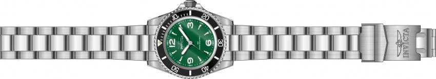 Reloj Invicta Speciality de hombre banda de metal 40 mm - Image 3